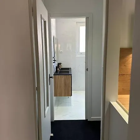 Appt De Standing Centre Appartement *