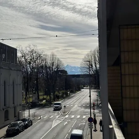 Appt De Standing Centre *