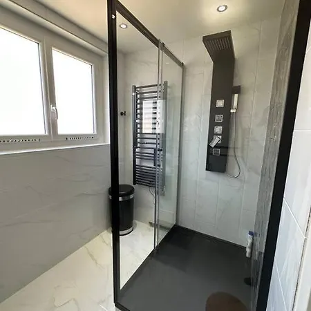 Appt De Standing Centre Appartement *