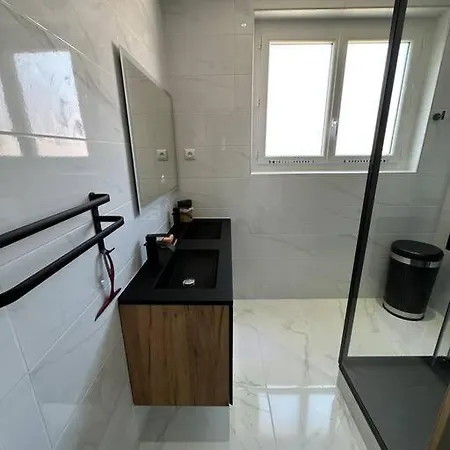 Appartement Appt De Standing Centre Tarbes