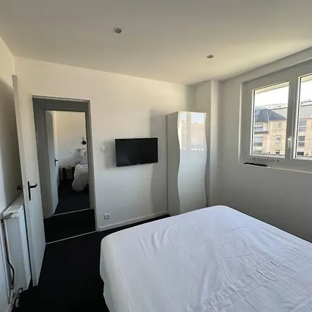 Appt De Standing Centre * Tarbes