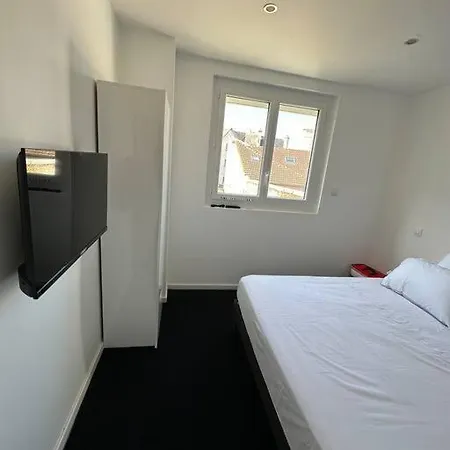 Appt De Standing Centre * Tarbes