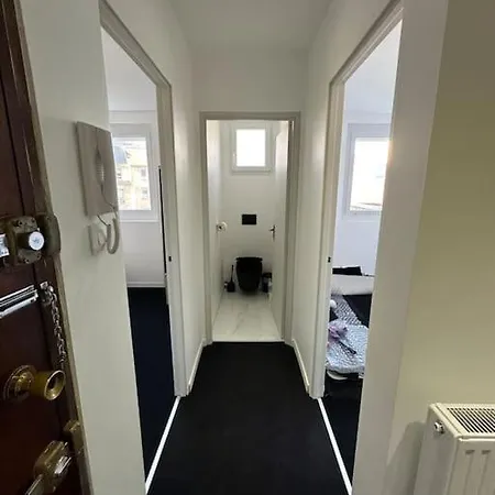 Appt De Standing Centre Appartement *