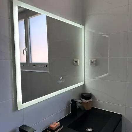 Appartement Appt De Standing Centre *