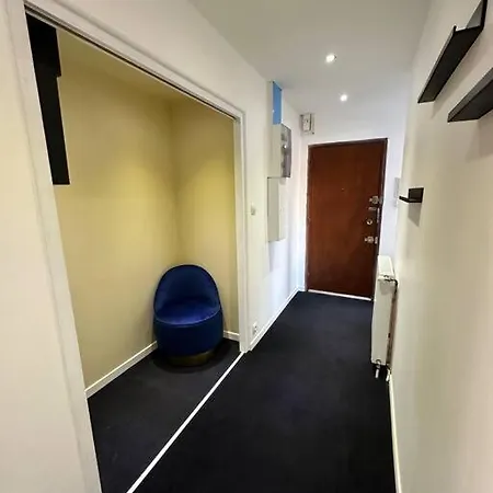 Appartement Appt De Standing Centre Tarbes