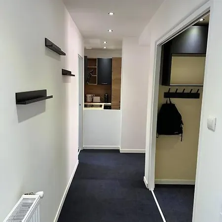 Appt De Standing Centre Appartement