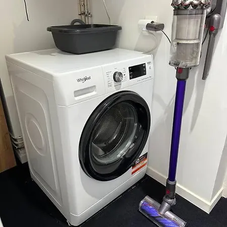 Appartement Appt De Standing Centre Tarbes