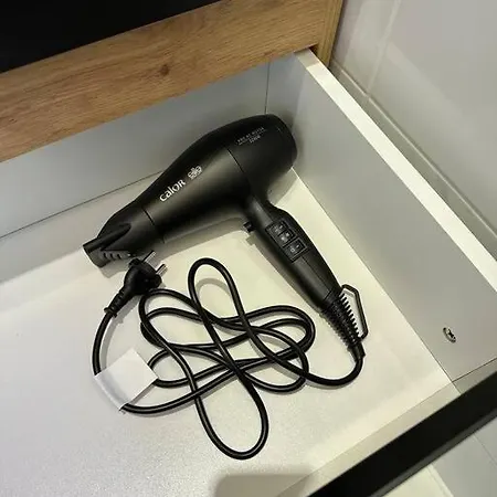 Appartement Appt De Standing Centre