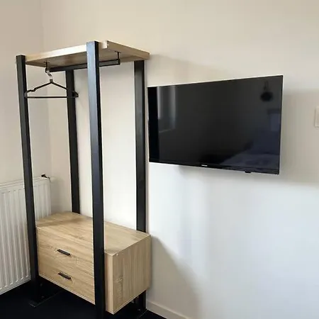 Appt De Standing Centre Tarbes