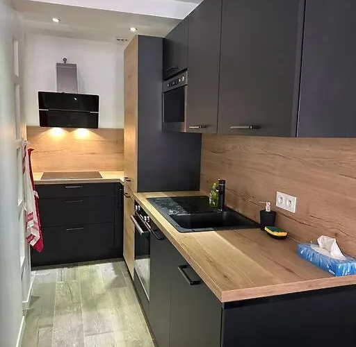 Appt De Standing Centre