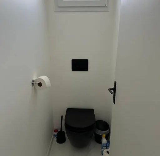 Appt De Standing Centre Lägenhet *