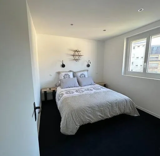 Appt De Standing Centre * Tarbes