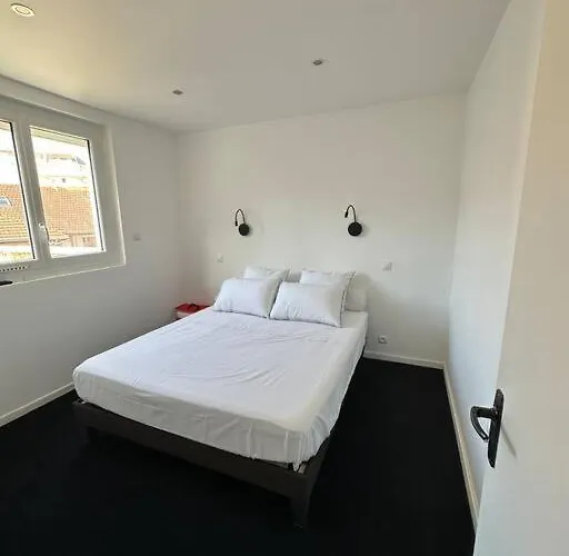 Appt De Standing Centre Lägenhet