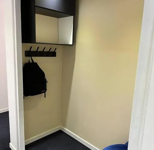 Lägenhet Appt De Standing Centre