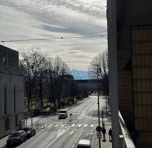 Appt De Standing Centre *