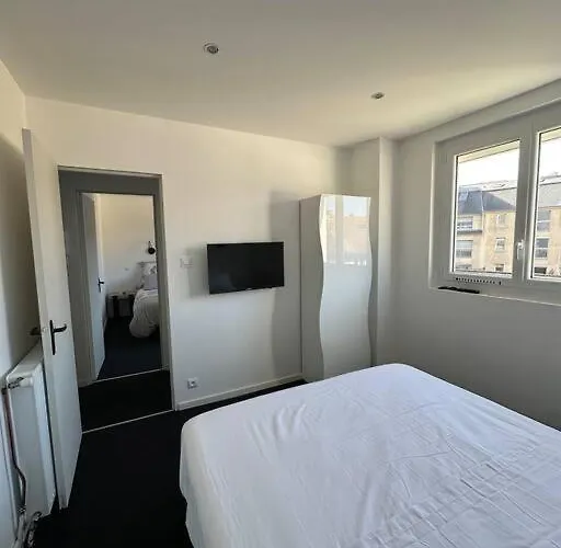 Appt De Standing Centre * Tarbes