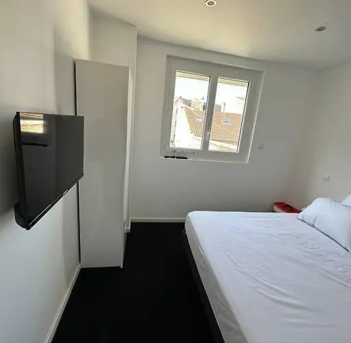 Appt De Standing Centre * Tarbes