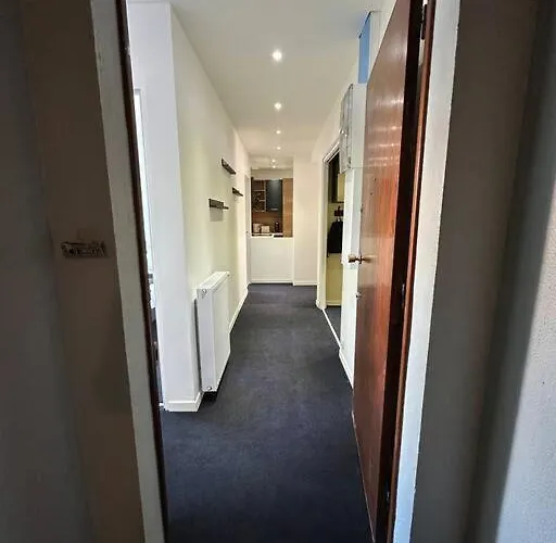 Appt De Standing Centre *