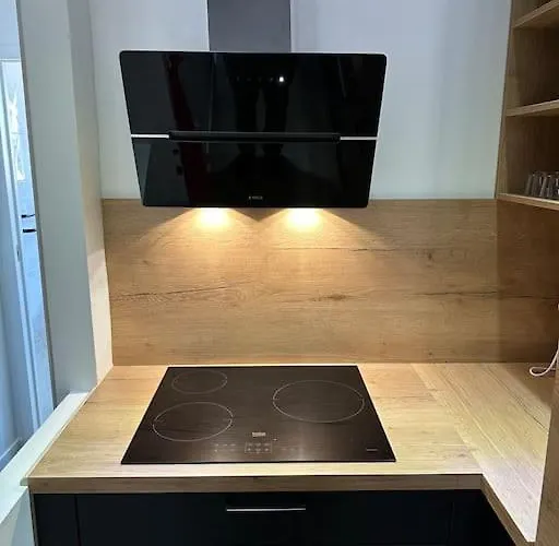 Appt De Standing Centre