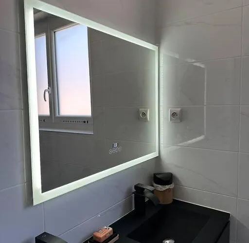 Lägenhet Appt De Standing Centre *