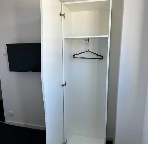 Appt De Standing Centre Lägenhet *