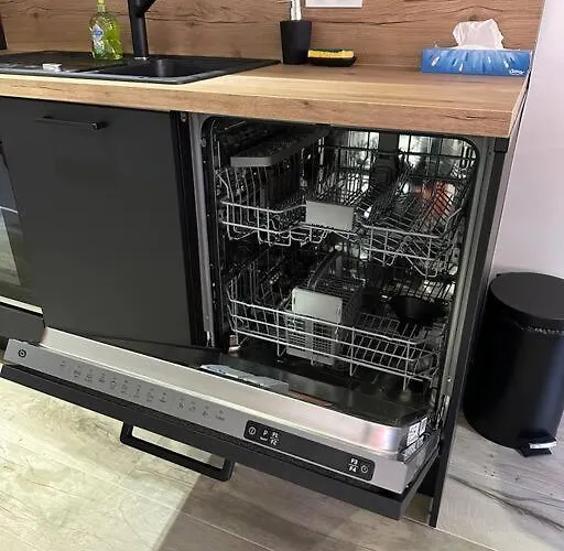 Lägenhet Appt De Standing Centre