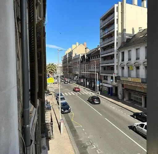 Appt De Standing Centre Tarbes