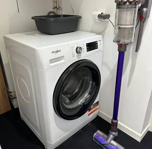 Lägenhet Appt De Standing Centre Tarbes