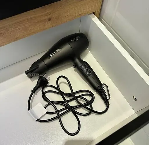 Lägenhet Appt De Standing Centre