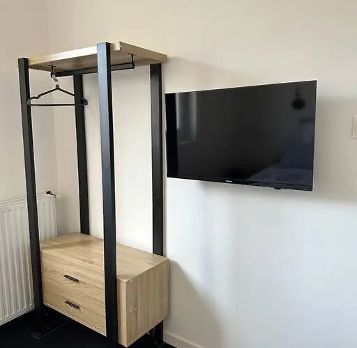 Appt De Standing Centre Tarbes