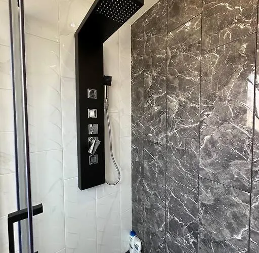 Appt De Standing Centre