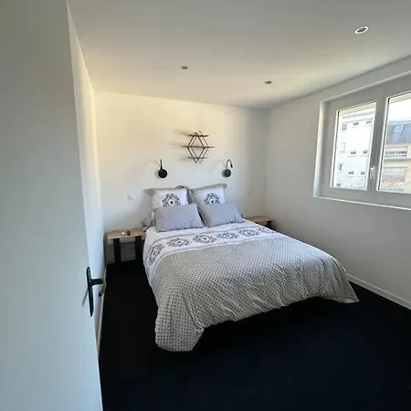 Appt De Standing Centre * تارْب