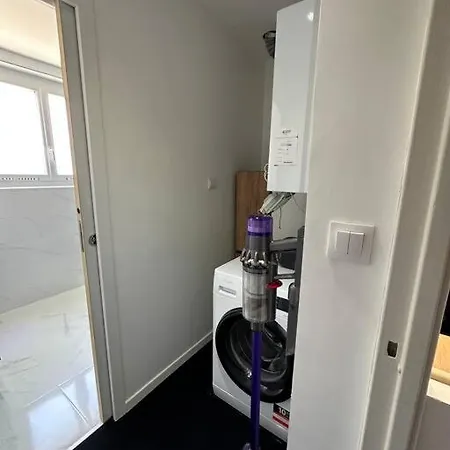 Appt De Standing Centre شقة