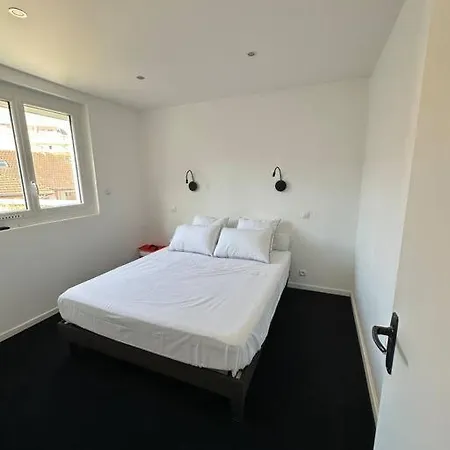 Appt De Standing Centre شقة