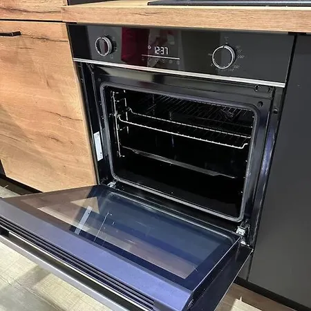 شقة Appt De Standing Centre تارْب