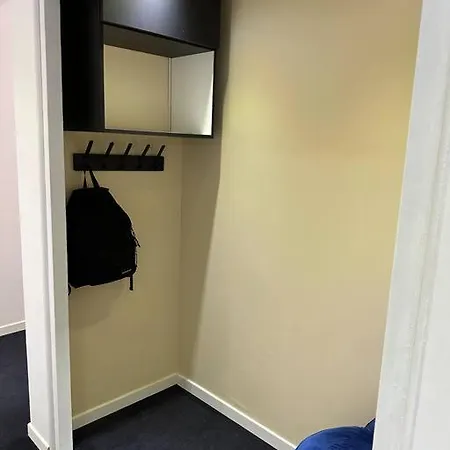 شقة Appt De Standing Centre