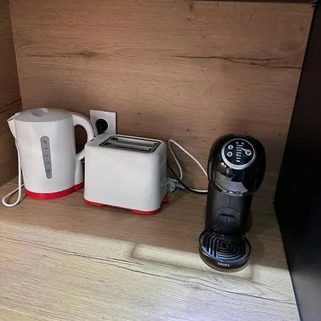 Appt De Standing Centre شقة