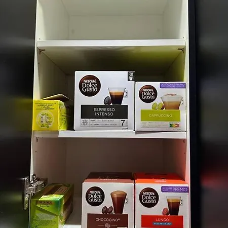 Appt De Standing Centre *