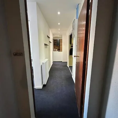 Appt De Standing Centre *