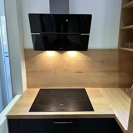 Appt De Standing Centre