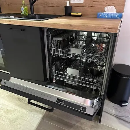 شقة Appt De Standing Centre